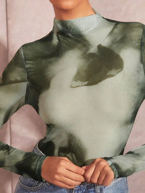 Body Marmorizado