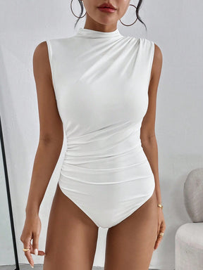 Body Drapeado Cavado