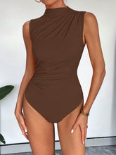 Body Drapeado Cavado