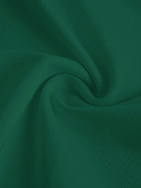 Body Assimétrico Elegante Tomara que Caia