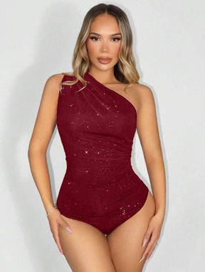 Body Mula Manca Brilhoso