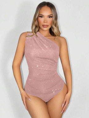 Body Mula Manca Brilhoso