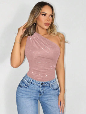 Body Mula Manca Brilhoso