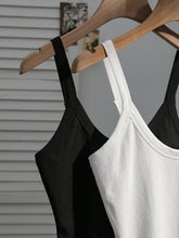 Kit 2 em 1 Body Alça Canelado