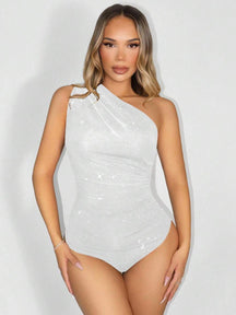 Body Mula Manca Brilhoso