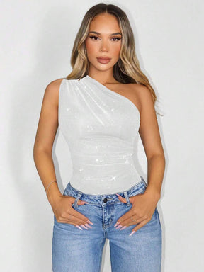 Body Mula Manca Brilhoso